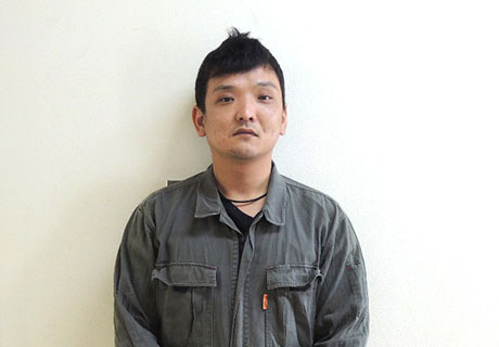 板井 祐一(36歳)